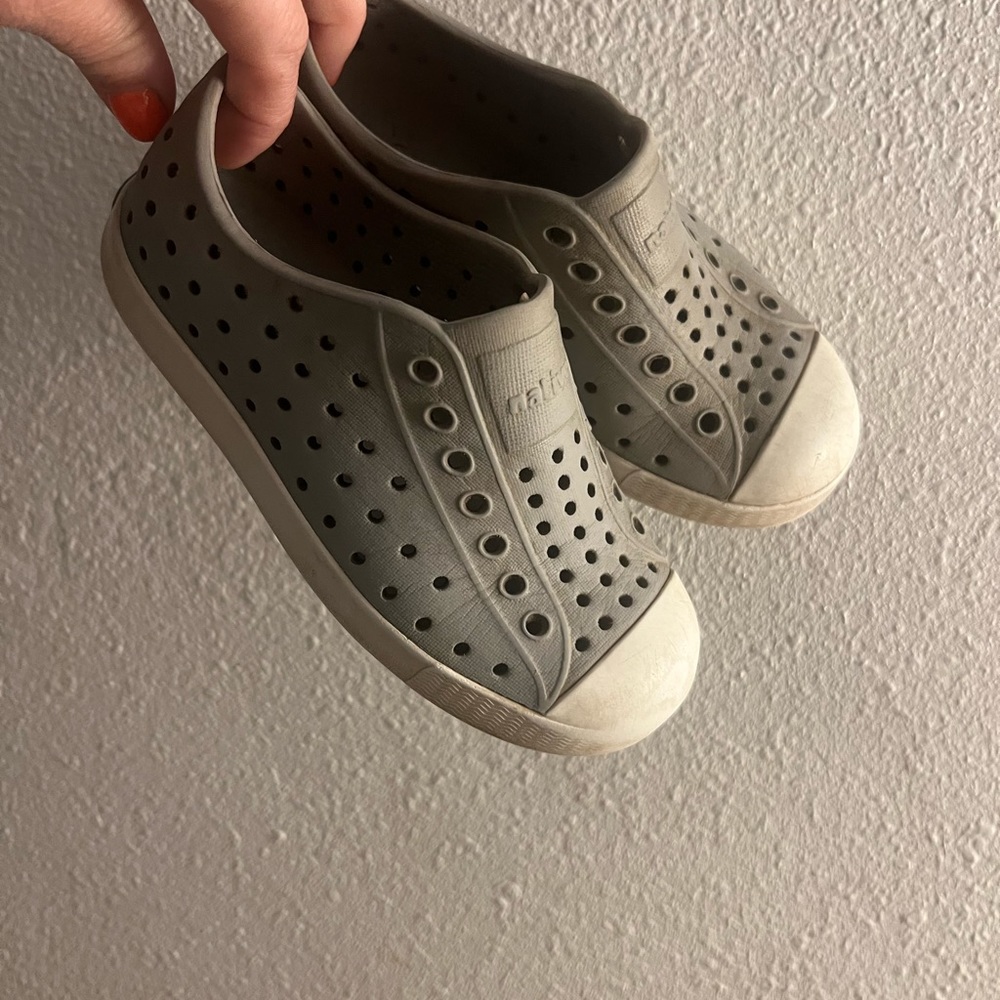 Natives (2 pairs)